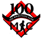 100 Marathon Club Deutschland